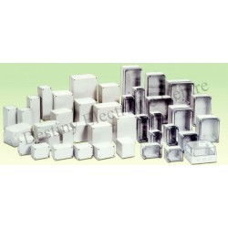 ABS Enclosures (0)